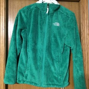 Women’s The North Face Fleece Jacket